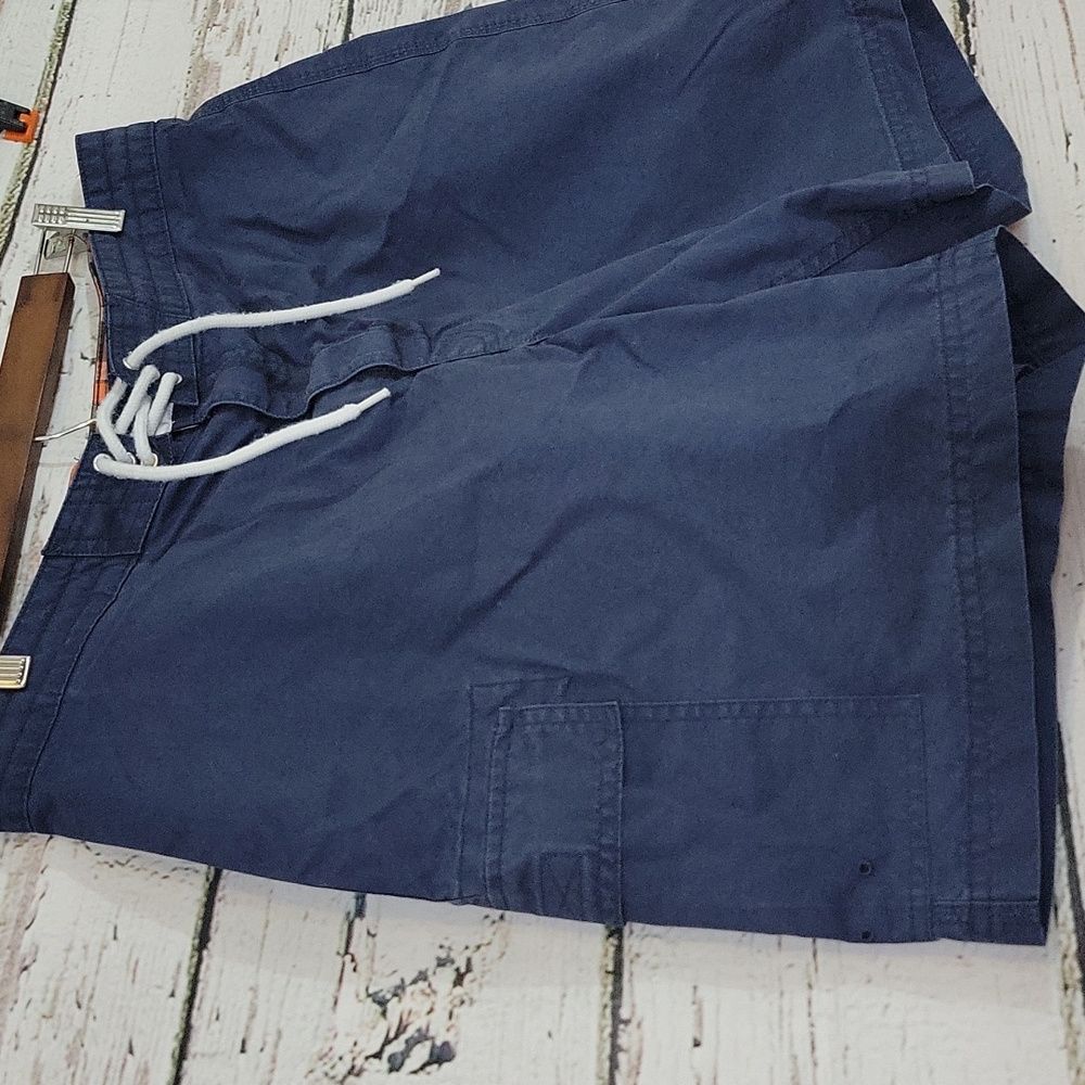 Brooks Brothers Swim Trunks - Picture 2 of 4